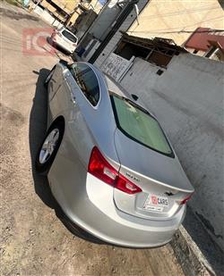 شيفروليه ماليبو